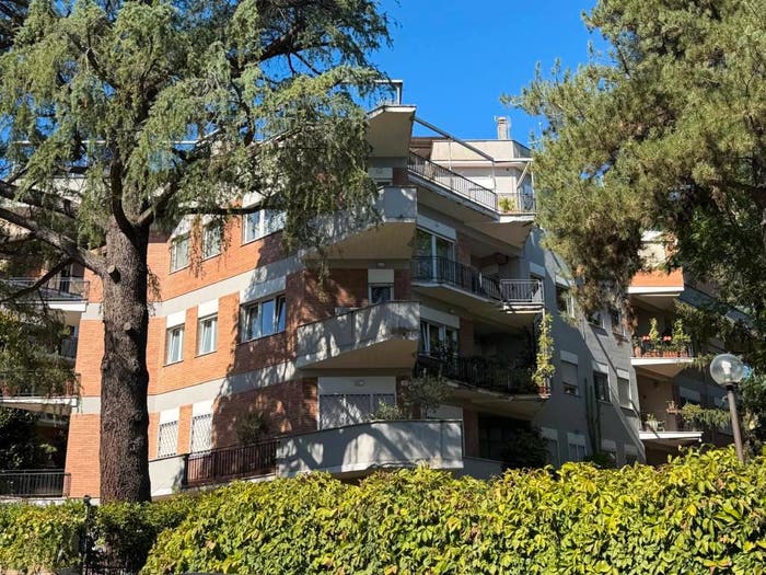 Appartamento con 6 locali in vendita in Via Dicomano, Cassia San Godenzo, Roma