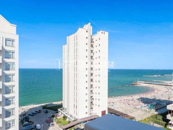 Appartamento monolocale in vendita in Via Delle Mimose, Centro, Misano Adriatico