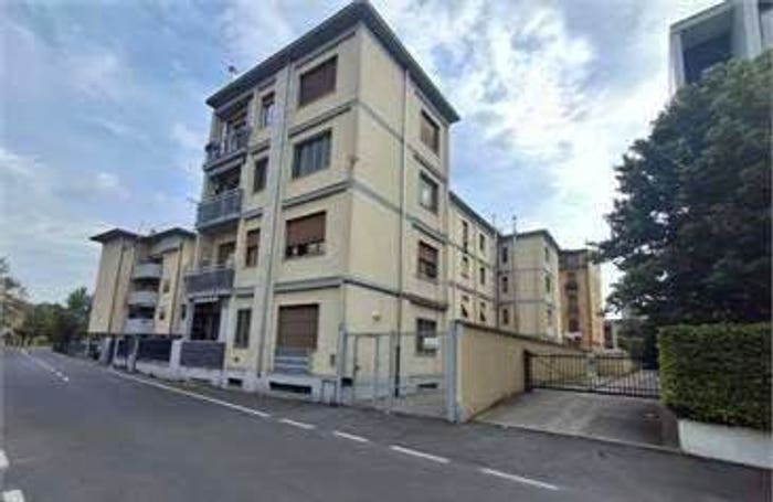 Appartamento bilocale in vendita in Bernasconi Buonarroti Bareggia, Lissone
