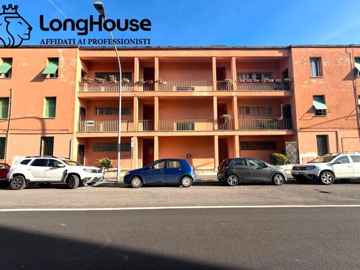 Appartamento quadrilocale in vendita in Via Vincenzo Lunardi, Centro, Guidonia Montecelio