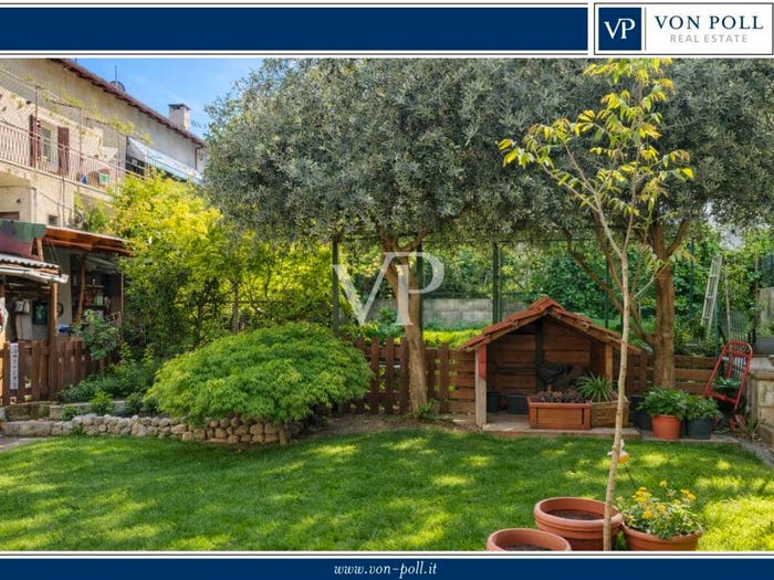 Casa con 6 locali in vendita in Via P Rosegger, San Giacomo, Laives