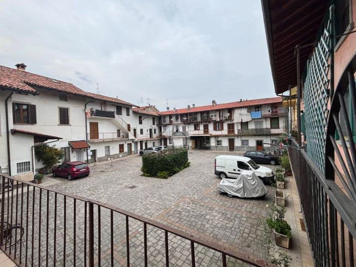 Appartamento bilocale in vendita in Via Giovanni Battista Rampinelli, Colognola, Bergamo