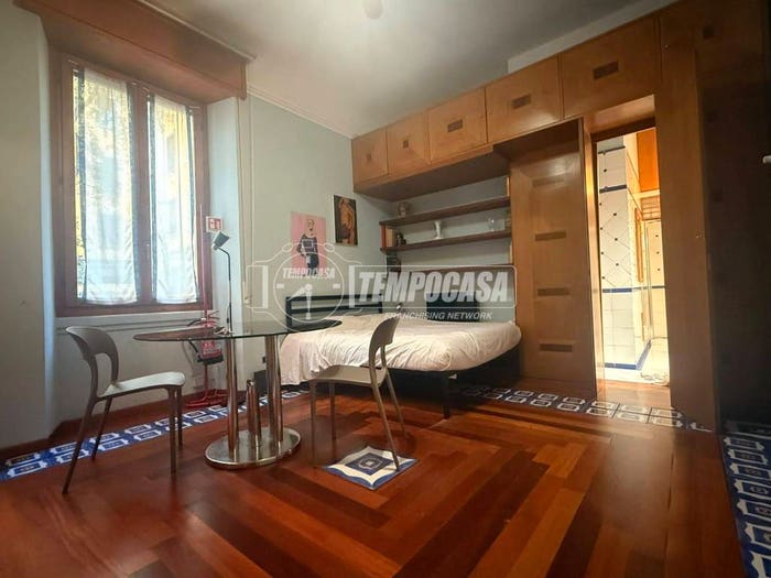 Appartamento monolocale in vendita in Via Lodovico Ariosto, Vincenzo Monti, Milano