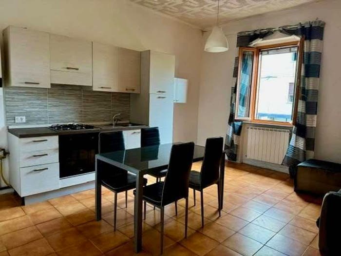 Appartamento quadrilocale in vendita in Via Leopardi, Centro, Monfalcone