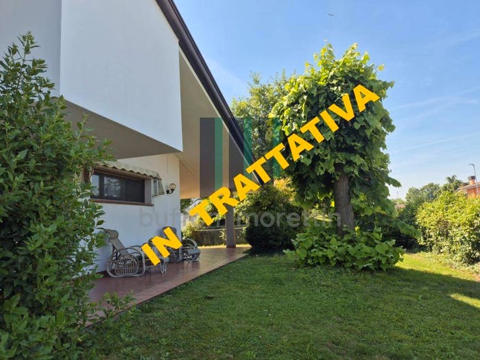 Casa con 6 locali in vendita in Via dei Salici, Rivarotta, Rivignano Teor