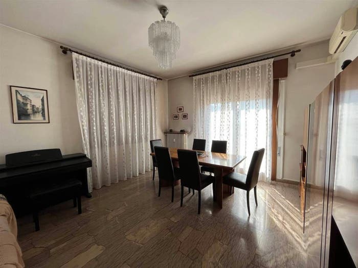 Appartamento con 6 locali in vendita in Sottomarina, Chioggia