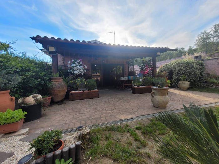 Casa trilocale in vendita in Via Salvatoretto, Fonte Nuova