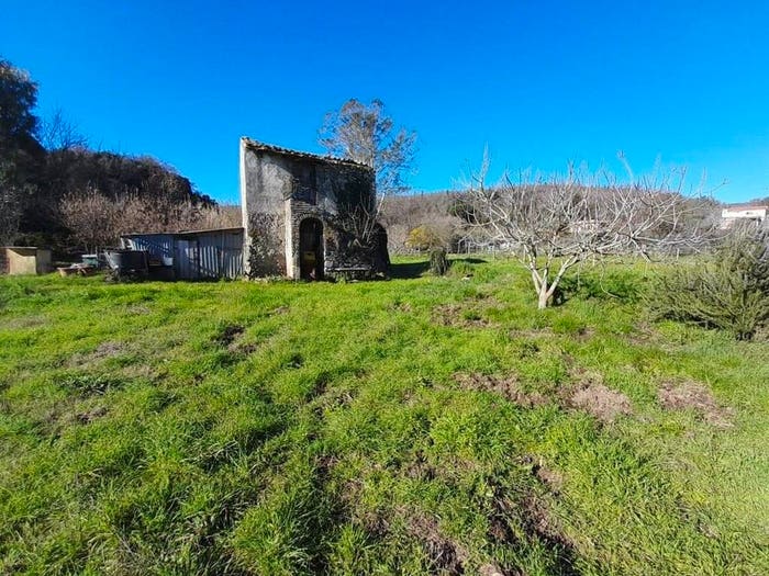 Casa monolocale in vendita in Via Settevene Palo Tronco, Bracciano
