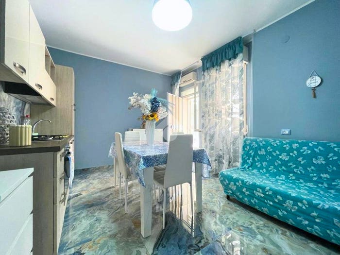 Appartamento bilocale in vendita in Viale Saturno, Marina Di Lesina, Lesina