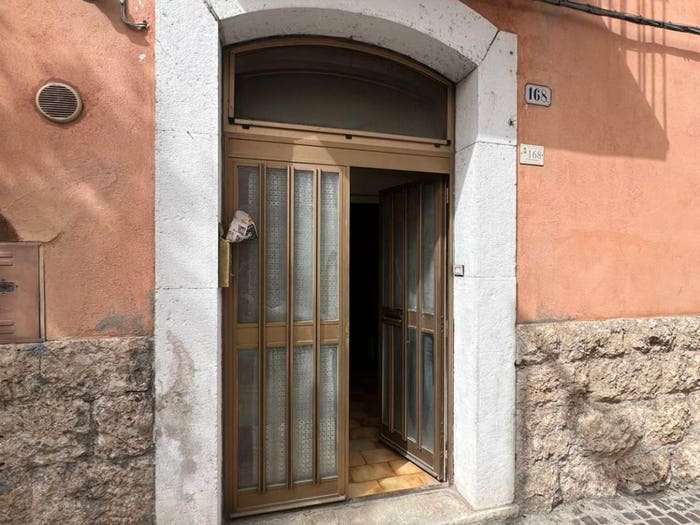 Appartamento trilocale in vendita in Via Settembre, Centro, Castel di Sangro