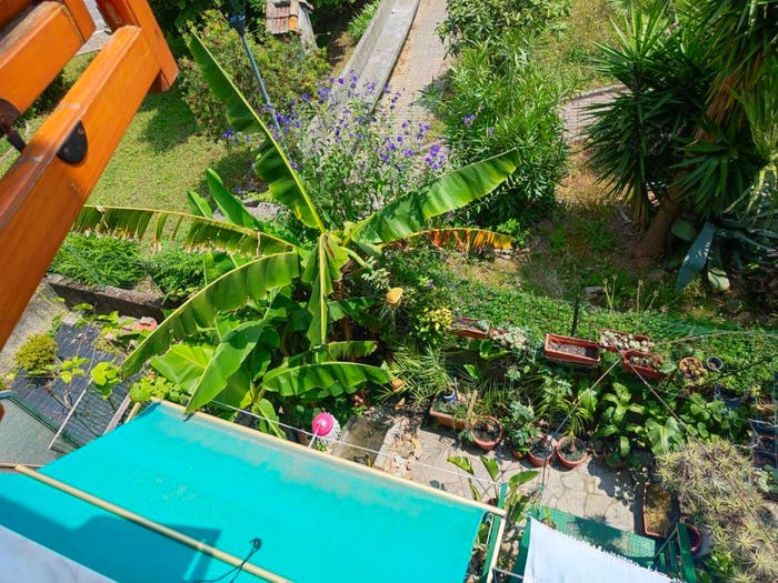 Casa quadrilocale in vendita in Via Manfro e Merlini, San Fedele Lusignano, Albenga