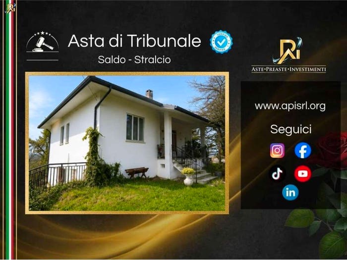 Casa quadrilocale in vendita in Strada Bordocchia A, Ostellato