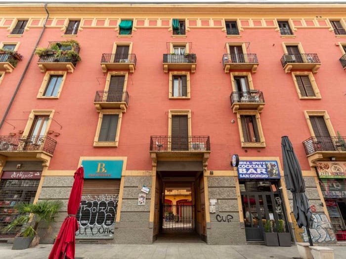 Appartamento monolocale in vendita in Via Casale, Navigli Darsena, Milano