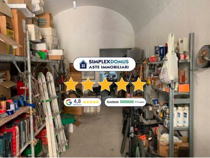 Appartamento trilocale in vendita in Via Costantino, Partinico
