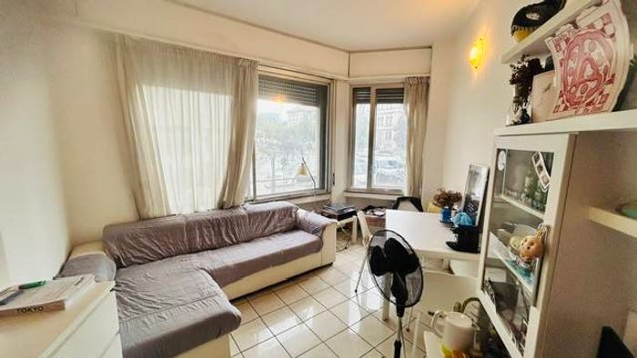 Appartamento bilocale in affitto in Corso di Porta Nuova, Porta Nuova, Milano