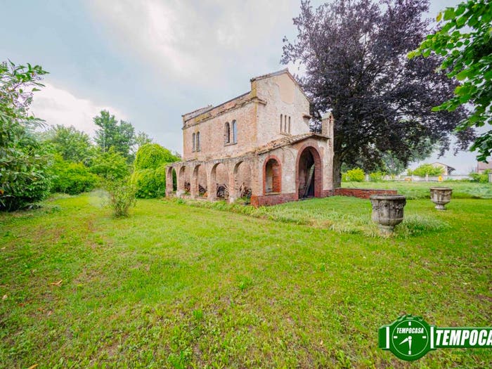 Casa monolocale in vendita in Viale della Resistenza, Bressana Bottarone