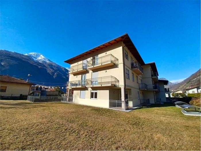 Appartamento trilocale in vendita in Centro, PontSaintMartin