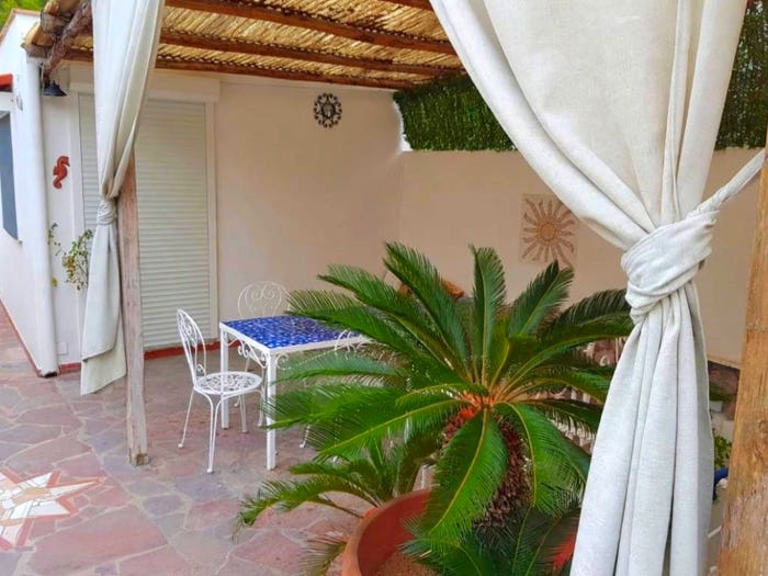 Appartamento in vendita in Centro, Capri