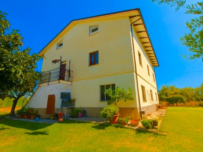 Casa in vendita in Via Roma Asse Sud, Jesi