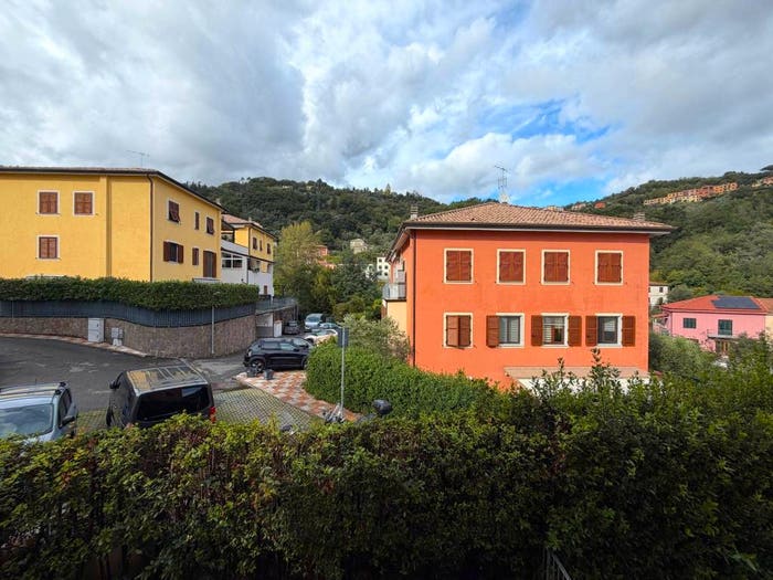 Appartamento trilocale in vendita in Via Genova, Foce Marinasco, La Spezia