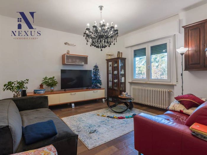 Casa quadrilocale in vendita in Via della Tombaccia, Metaurilia Tombaccia, Fano