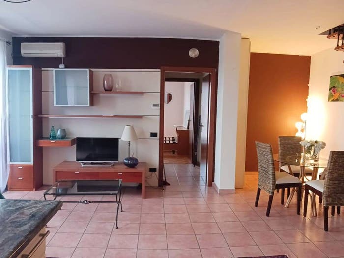 Appartamento trilocale in vendita in Via dei Tesoreggi, Cairate