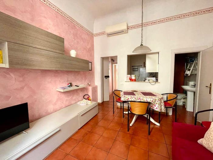 Appartamento bilocale in vendita in Via Minima, Porta Romana, Firenze