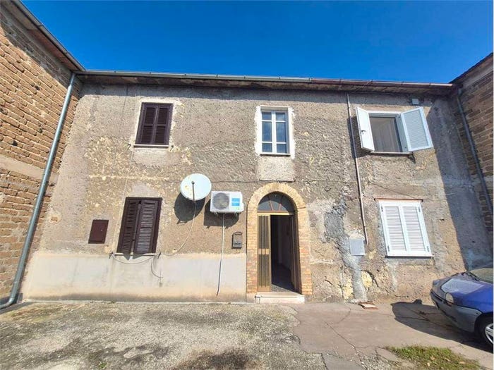 Appartamento bilocale in vendita in Monte San Giovanni Campano