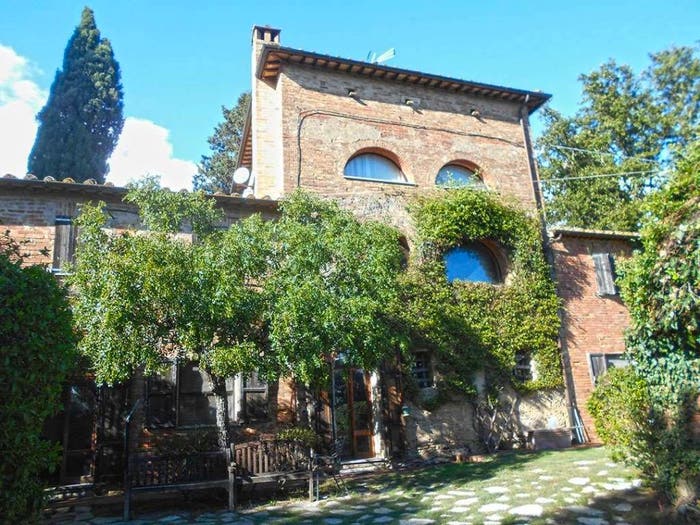 Casa con 6 locali in vendita in Loc Poggialto, Chiusi