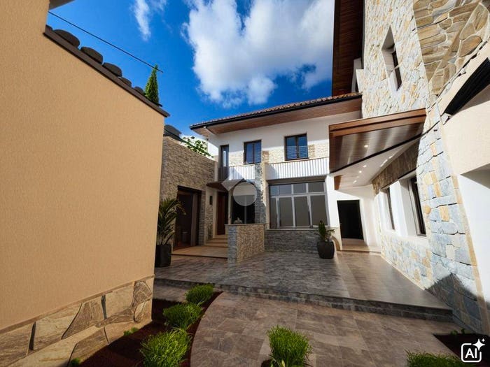 Casa con 5 locali in vendita in Vicolo Carebbio, Cazzago San Martino Calino, Cazzago San Martino