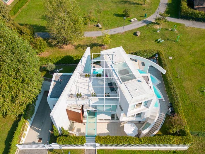 Casa con 5 locali in vendita in Via Guglielmo Marconi, Chignolo d'Isola