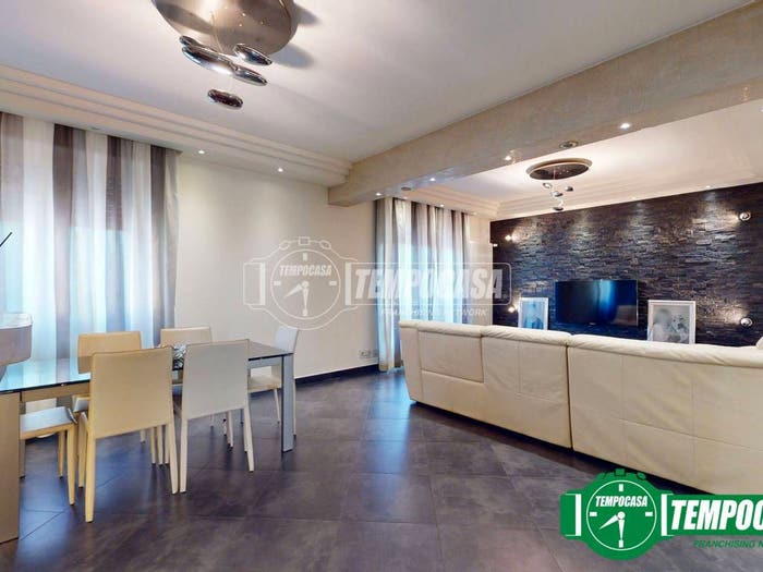 Appartamento quadrilocale in vendita in Via Felice Cavallotti, Novi Ligure
