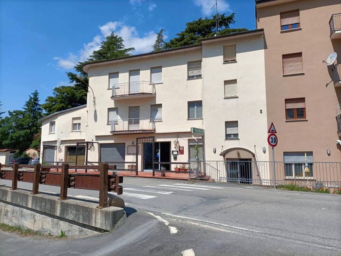 Casa con 6 locali in vendita in Via Manubiola, Ghiare, Berceto