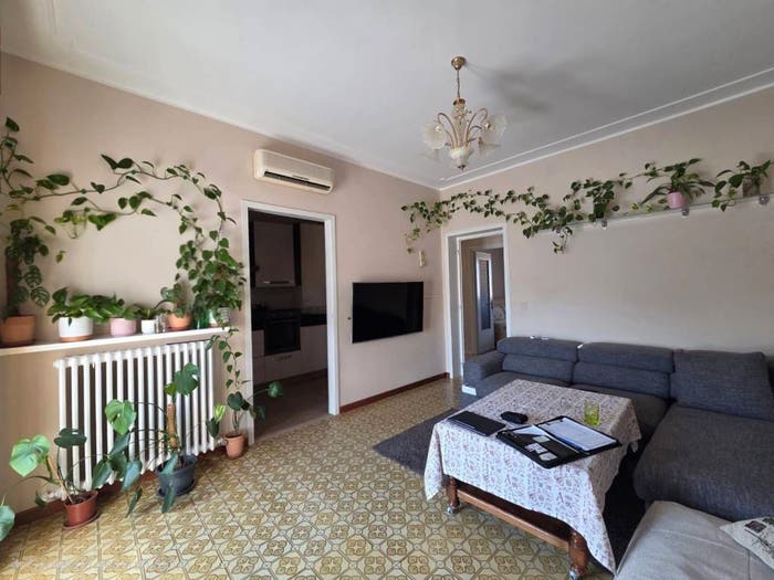 Appartamento quadrilocale in vendita in Via Roma, Centro, Podenzano