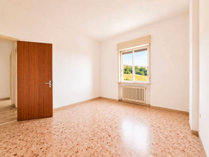 Appartamento quadrilocale in vendita in Via Senigalliese, Centro, Ostra