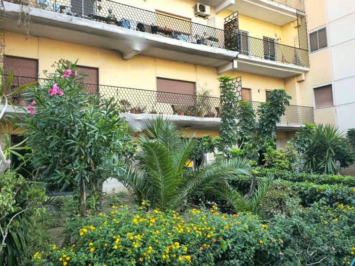 Appartamento quadrilocale in vendita in Via Noviziato Casazza, Viale Italia Montepiselli, Messina