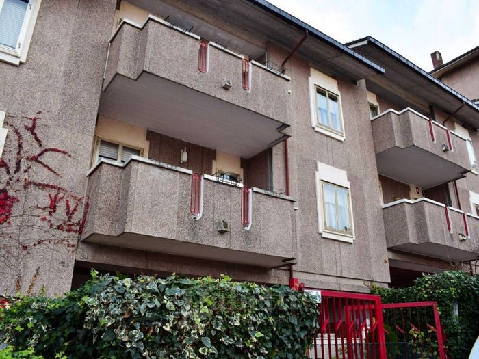 Casa con 6 locali in vendita in Via Verga, Vazzieri, Campobasso
