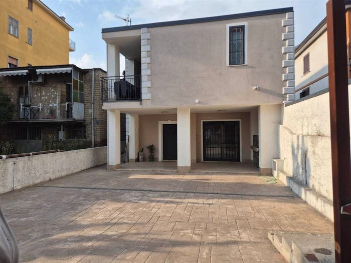 Casa quadrilocale in vendita in Lanzara, Castel San Giorgio