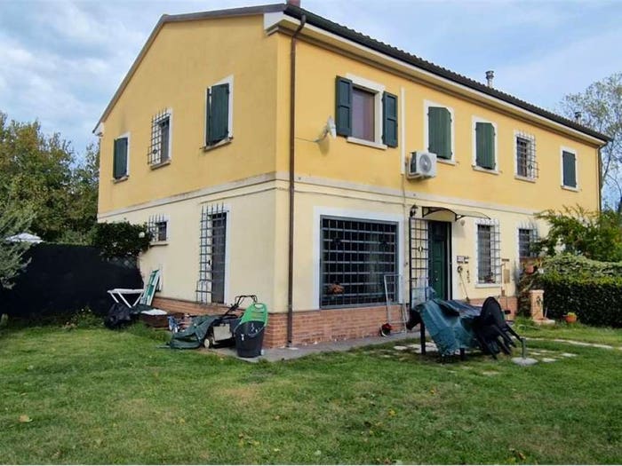 Appartamento con 6 locali in vendita in SALINE, Barcaglione, Ancona