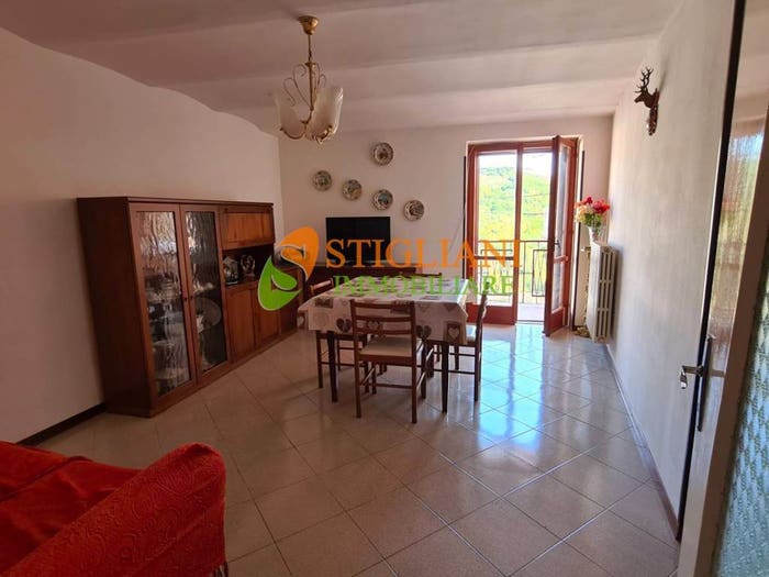 Casa con 5 locali in vendita in via fossi, Mirabello Sannitico