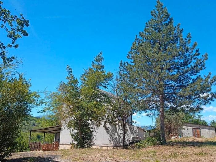 Casa quadrilocale in vendita in Contrada Cerbarano, Manoppello