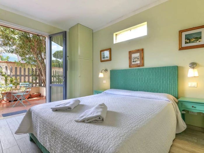 Appartamento monolocale in vendita in Viale Elba, Marina Di Campo, Campo nell'Elba