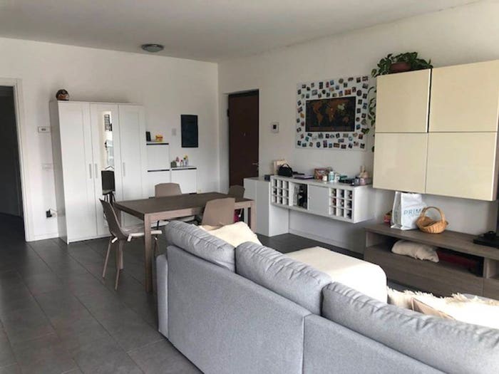 Appartamento bilocale in vendita in Via Luigi Sbarra, Centro, Luino