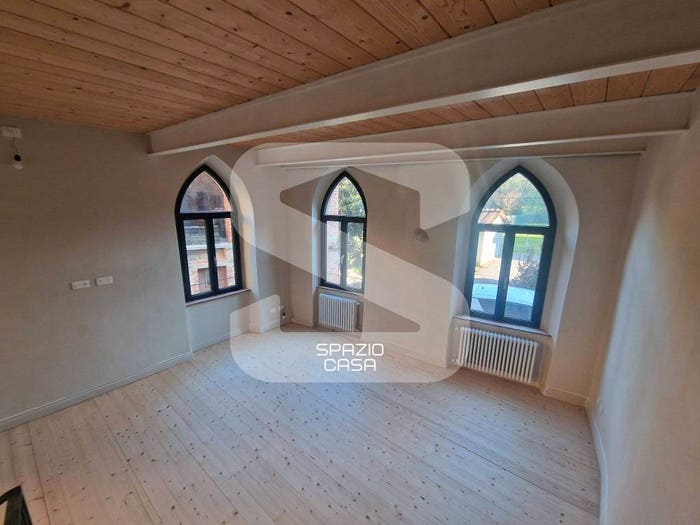 Casa quadrilocale in vendita in Località Teatro Vecchio, Borgo a Mozzano