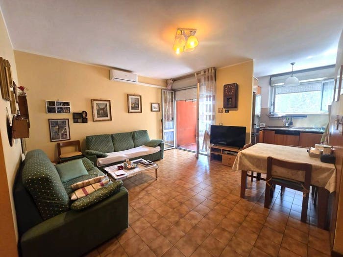 Appartamento trilocale in vendita in Via Giacomo Matteotti, Bettola Zelo Foramagno, Peschiera Borromeo
