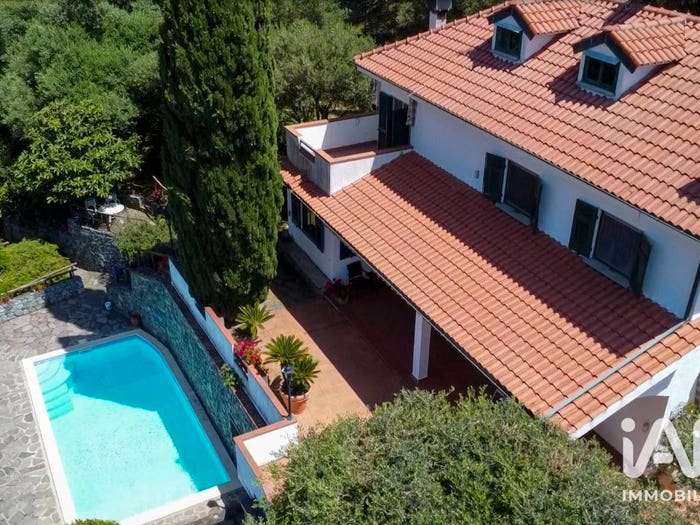 Casa con 6 locali in vendita in Via Postetta, Celle Ligure Pecorile, Celle Ligure