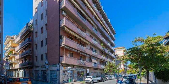 Casa con 6 locali in vendita in Viale Vittoria Colonna, Porta Nuova, Pescara