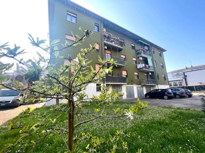 Appartamento trilocale in vendita in Remesina Pezzana, Carpi