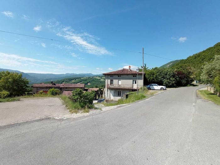 Casa in vendita in Località I Rabbini, Morfasso