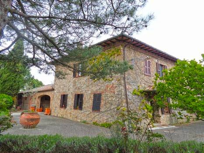 Casa in vendita in Località Podere La Piana, Centro, Pienza